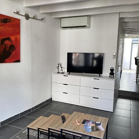 Apartamento T3 duplex6 hyper-centre climatisé Albi Exterior foto