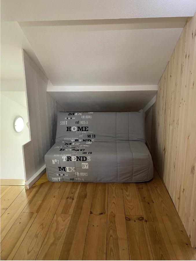 Apartamento T3 duplex6 hyper-centre climatisé Albi Exterior foto